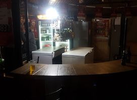 Duriro Bar
