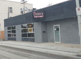 Sonix Bar & Grill