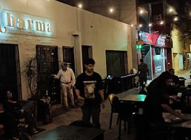 Kharma bar