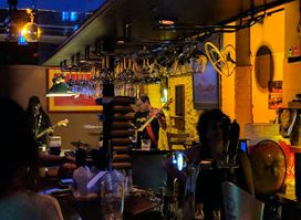 Chevy's Bar and Bistro