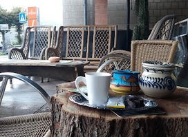 Le Creve Coeur Taverne