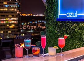 Azul Rooftop