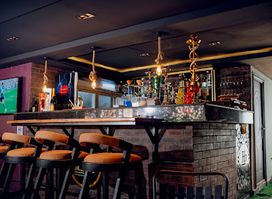 HP Kitchen & Lounge (Happy Place)