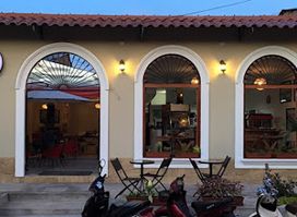 La Mona Cafetería