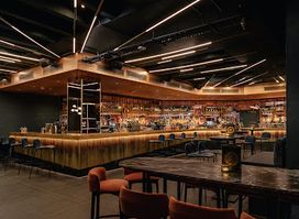 The Alchemist Glasgow