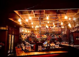 Cafe Bar Mainstreet