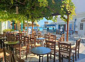 Vagelis Bar