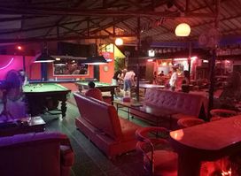 Namwhan Bar