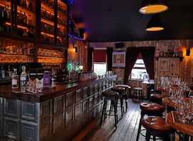 Davy Mac's Bar