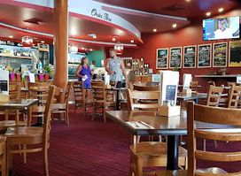 Pub Mooloolaba