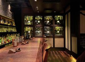 Bar Tabishiki