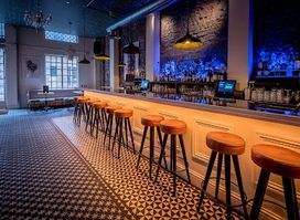 The Cocktail Club - Corn Street Bristol