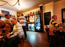 The Ascot Tapproom