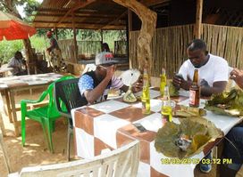 Bibasse (cuisine locale)