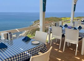 Eagle's Nest Restaurant and Beach Bar