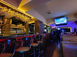 Coşkun Bar