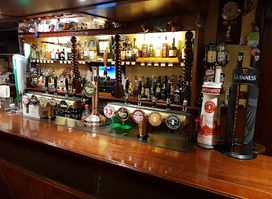 Billy Foleys Bar, Lounge & Beer Garden