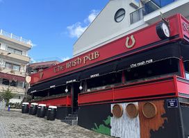 The Irish Pub Didim