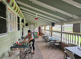 Mary's Sports Bar