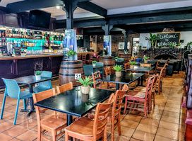 Kitty O'Shea's