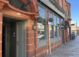 The Railway Tavern