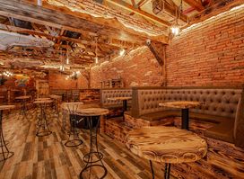 Brick Pub