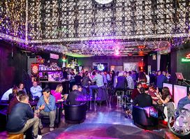 G-Bar Lleida Pub Lounge