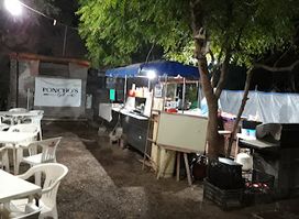 Poncho's place Mulege