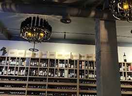Vinum Wine Bar