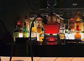 Brûlé Lounge & Bar