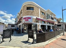 The Meeting Pub