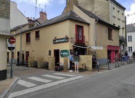 The Westport Inn