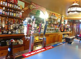 Corral Bar & Grill
