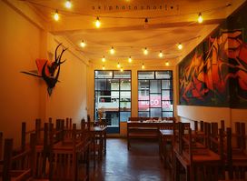 Mizo Diner (Aizawl)