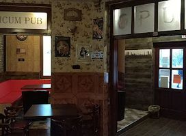 Unicum Pub
