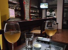 Bizanti Lounge Bar