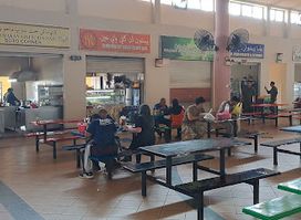 Y.N. Cafe & Restaurant