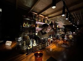 Mizu Bar Dalat