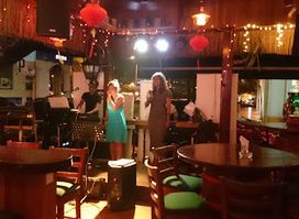 Healy Mac's Irish Bar