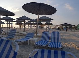Akrotiri Beach Bar