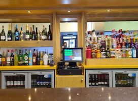 White Orchid Boutique Bar
