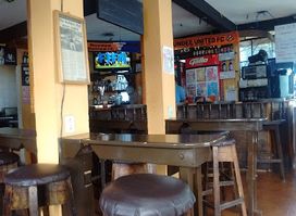 The Alegre Pub