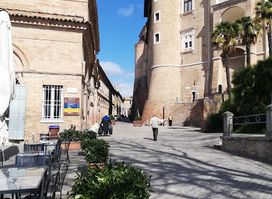 Caffè del Teatro