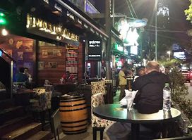 The GoodFellas Kitchen + Bar