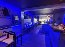 Check-In - Knokke-Heist