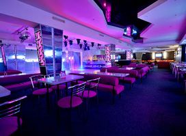 Galaktika Club