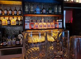 Bar Añejo