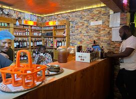 Randburg Bar