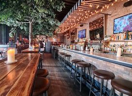 Bar Poet