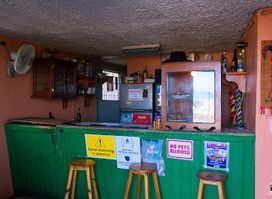 Level's Bar